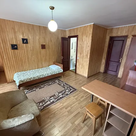 Hotel Palas Tatariv ベッド・アンド・ブレックファスト
