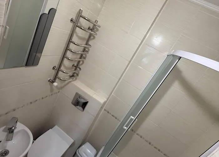 Hotel palas tatariv Bed and breakfast *